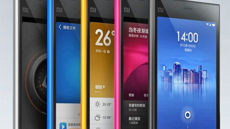 Bu telefon AnTuTu testlerini altüst etti!