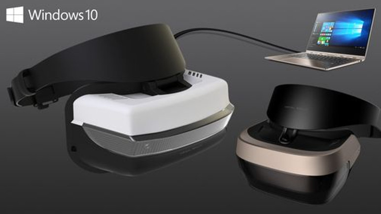 Windows 10 VR için sistem gereksinimleri açıklandı!