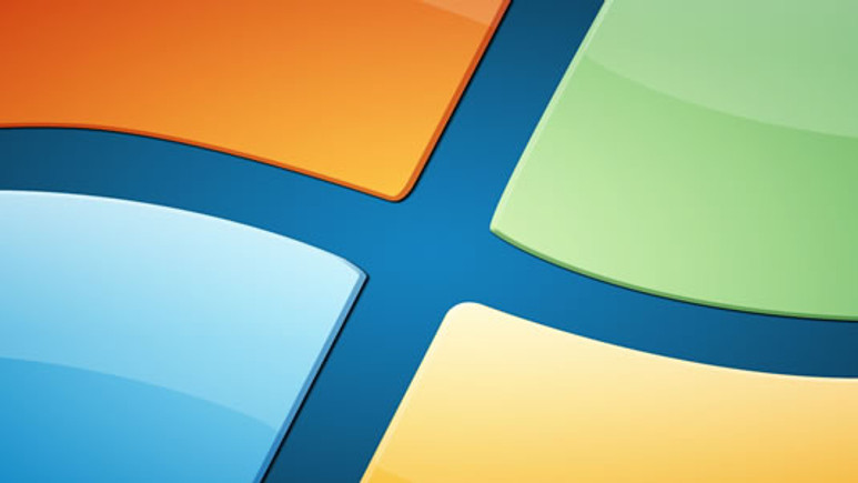 Microsoft'un web sitesine metro arayüzü!