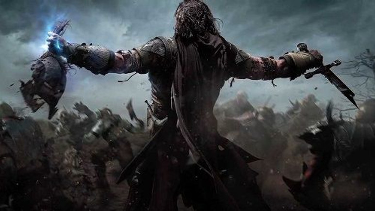 Shadow of Mordor’dan 30 dakikalık oynanış videosu