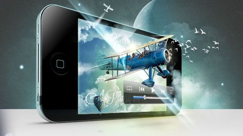 Türkiye’de mobilden video izleme oranı arttı
