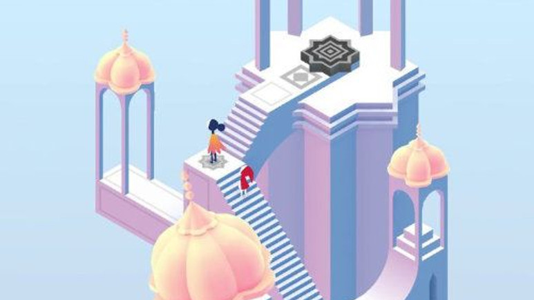 Monument Valley 2, Android'e geliyor!
