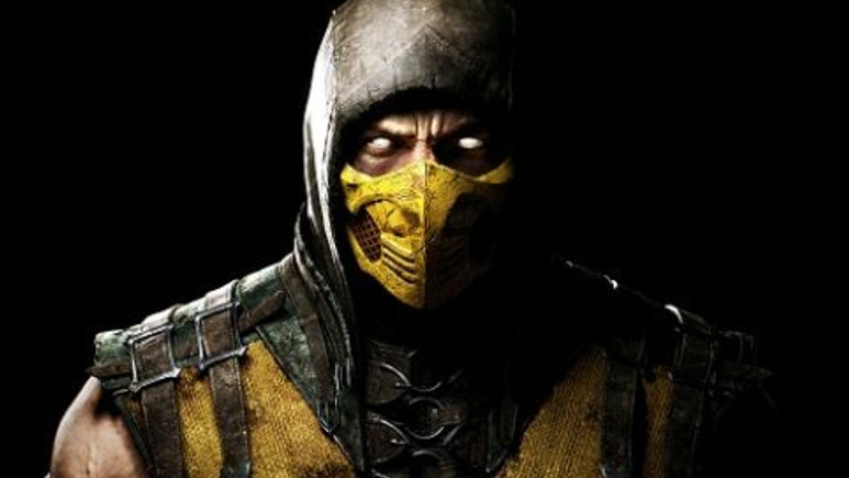 Mortal Kombat X'in büyücüsü Quan Chi tanıtıldı!