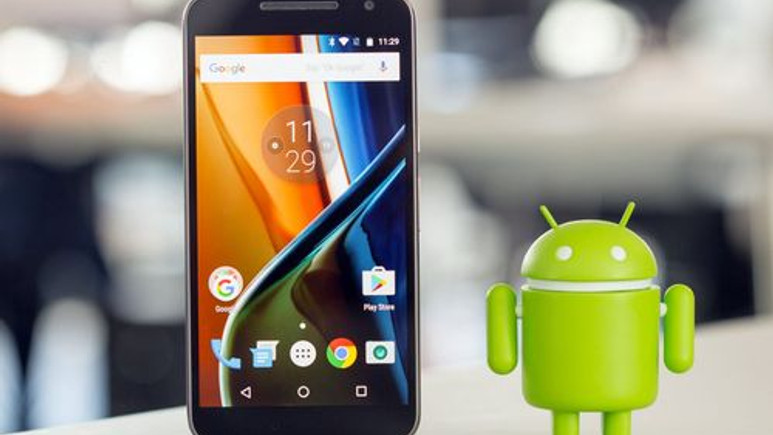 Moto G5 Plus, tasarımı ve özellikleri ile karşımızda