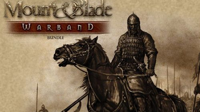 Mount&Blade Warband Playstation 4 ve Xbox One'a Geliyor