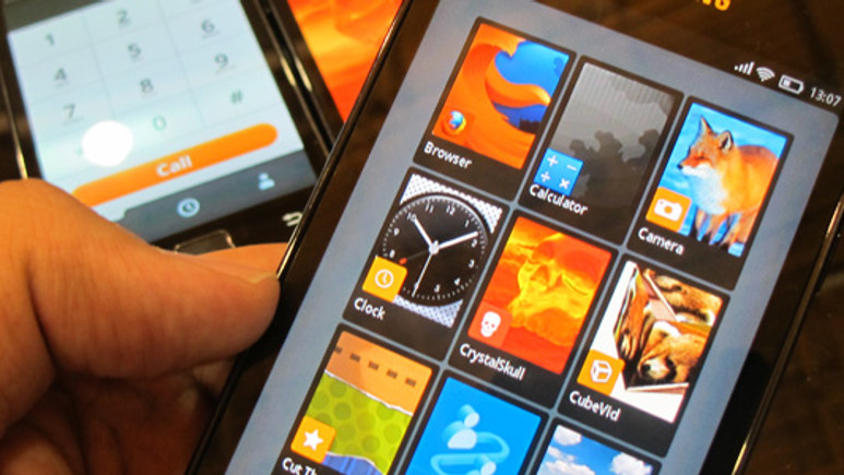 Mozilla Firefox ile kilitlenen bilgisayarlara çözüm