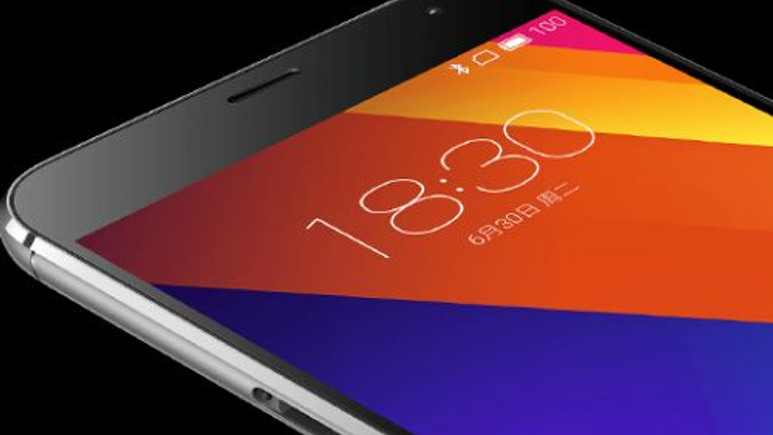 Meizu MX5 global pazar için ön siparişte!