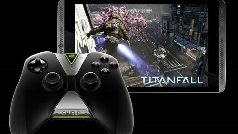 Nvidia oyun odaklı yeni bir tablet hazırlıyor: Nvidia Shield Tablet X1