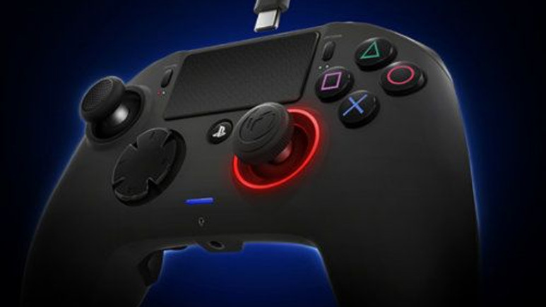 PS4 ile uyumlu Nacon Revolution 2 tanıtıldı!