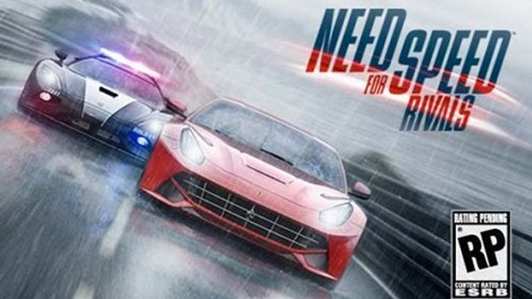 Need for Speed: Rivals için muhteşem bir indirim fırsatı sizleri bekliyor!