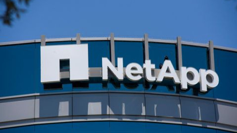NetApp'dan 80 Milyon dolarlık bulut yatırımı