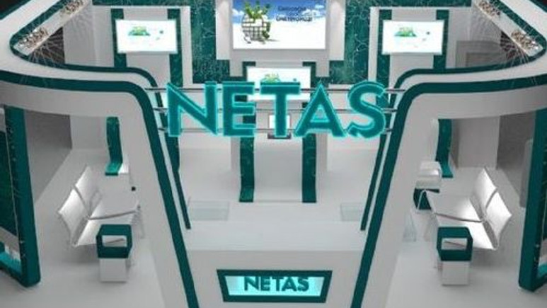 Netaş, 2017 Microsoft Türkiye'nin ülke partneri oldu