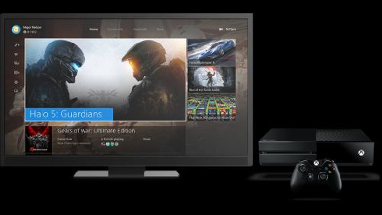 New Xbox One Experience Güncellemesi Yayınlandı