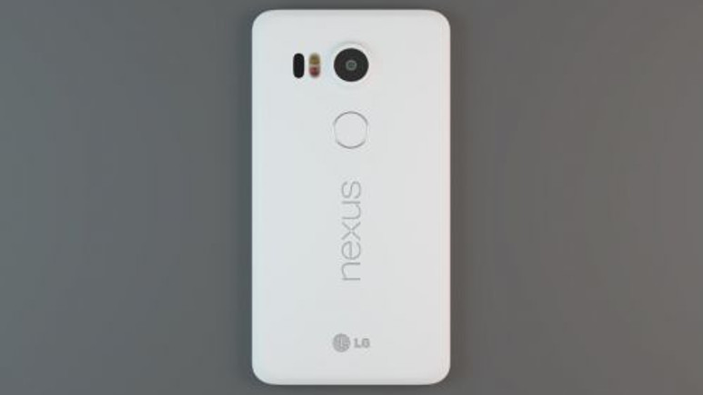 Google Nexus 5X bugün satışa çıkıyor!