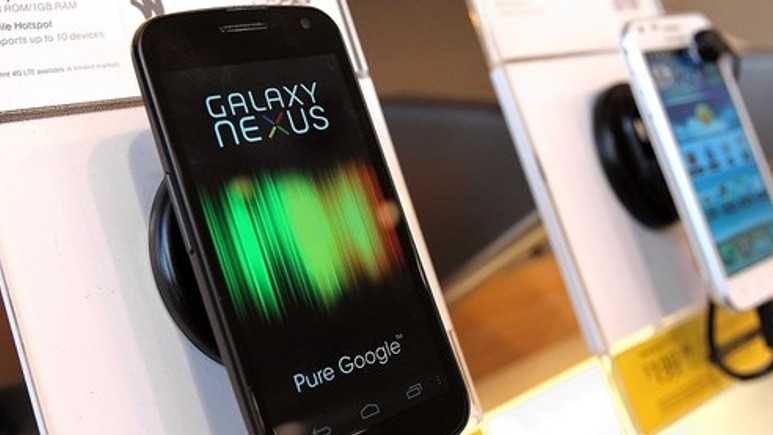 Android 4.1 Vodafone ile geliyor!
