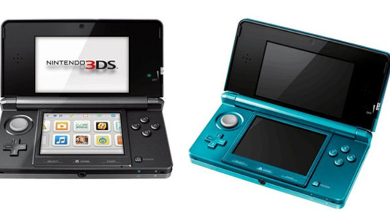 Nintendo Wii U'dan görüntüler!