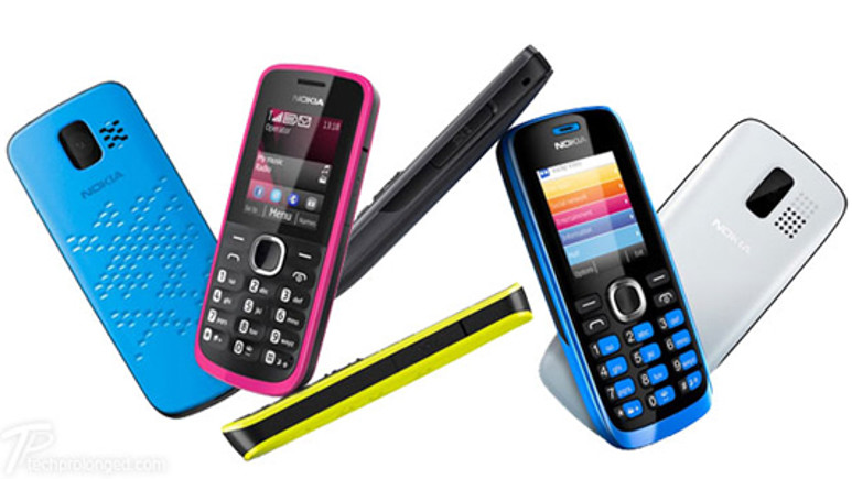 Nokia 112 Türkiye'ye geliyor!