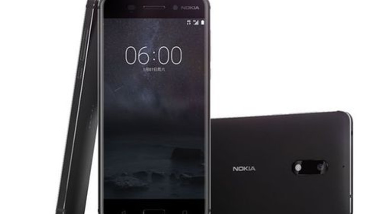 Androidli Nokia 6'yı satın almak isteyenlere müjde!