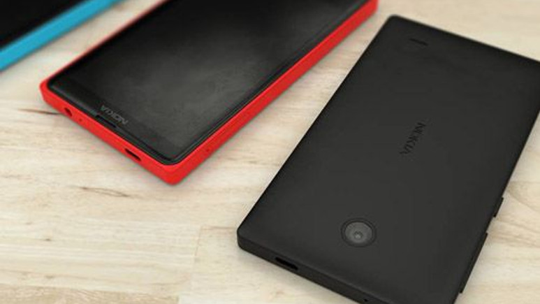 İşte ilk Androidli Nokia telefonu Normandiya!