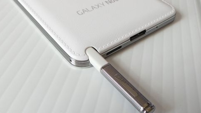 Galaxy Note 4'ün Galaxy Note 3'e göre 9 iyi özelliği