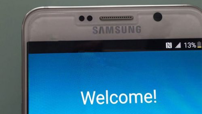 Samsung Galaxy Note 5'in bu özelliklerinden umudu kesin
