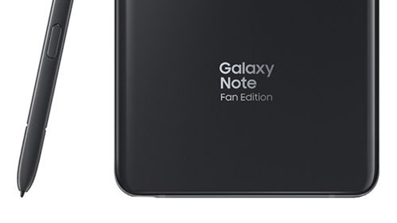 Yenilenmiş Galaxy Note 7 modeli Galaxy Note FE yok sattı!