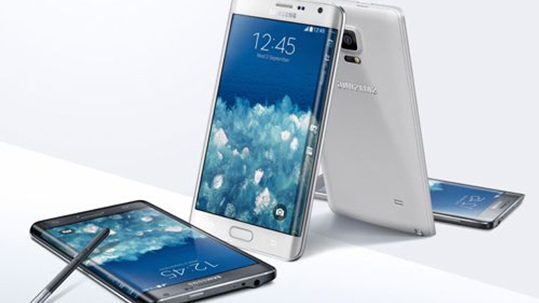 Galaxy Note Edge ile yapabileceğiniz 7 şey