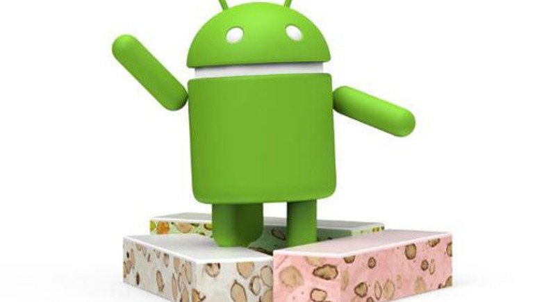 HTC'den Android 7.0 Nougat açıklaması
