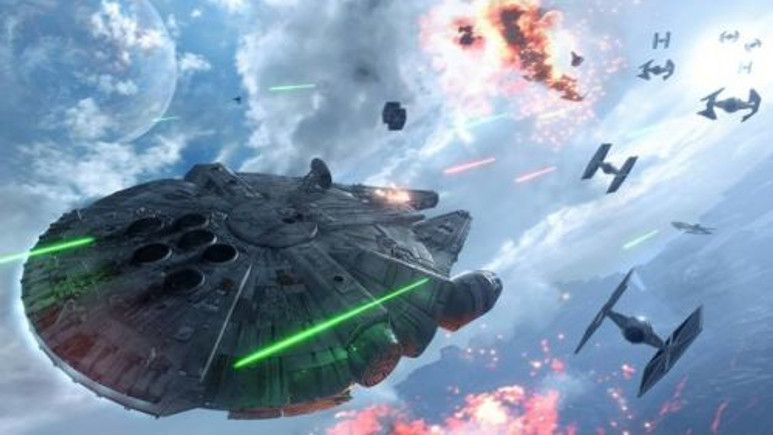 Nvidia, Fallout 4 ve Start Wars Battlefront İçin Sürücü Güncellemesi Yayınladı