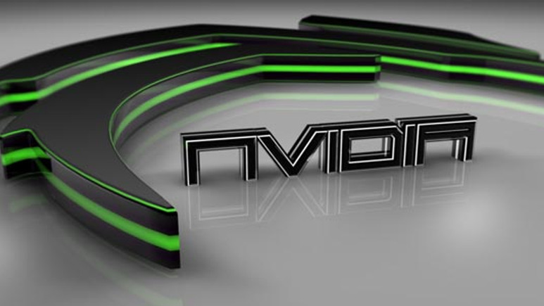 NVIDIA'dan telefon hamlesi!