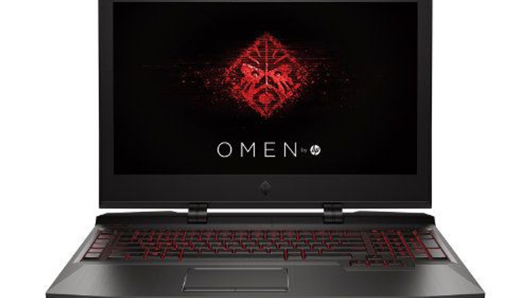 Oyun canavarı OMEN X tanıtıldı!