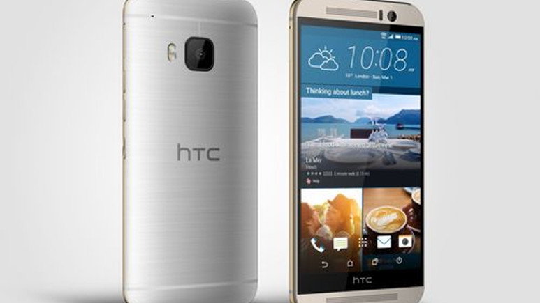 HTC One M9 için Android 7.0 Nougat Türkiye'de!