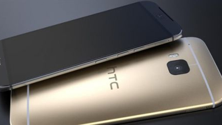 HTC One M9 muhtemelen bu renklerle gelecek