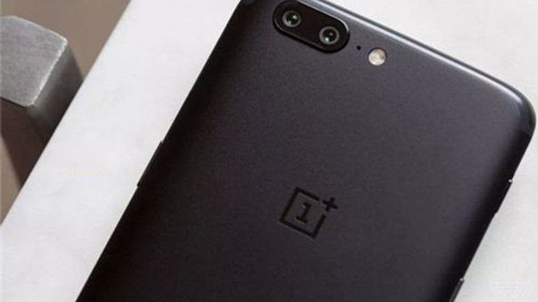 OnePlus 5 tanıtılmadan görüntüleri sızdırıldı