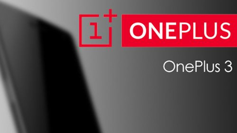 OnePlus 3 Ortaya Çıktı