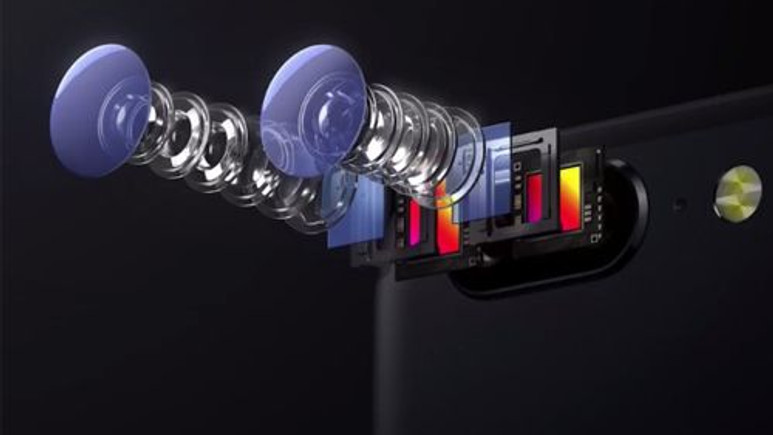 Oneplus 5'in çift kamerası ile çekilen fotoğraflar