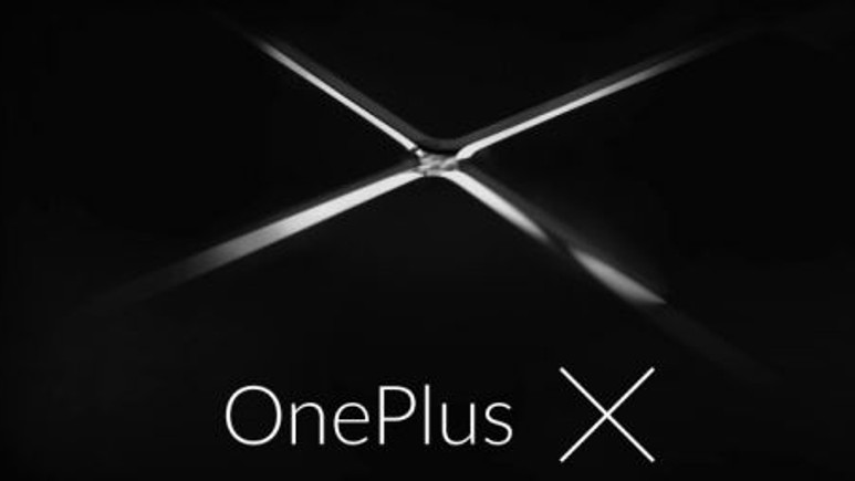 OnePlus X eğilme testi (Video)