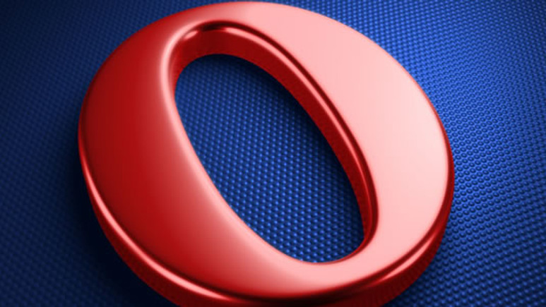 Opera'dan 2 dev yenilik!