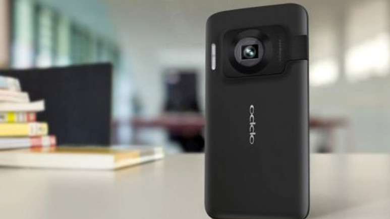 En iyi kamera telefonu geliyor
