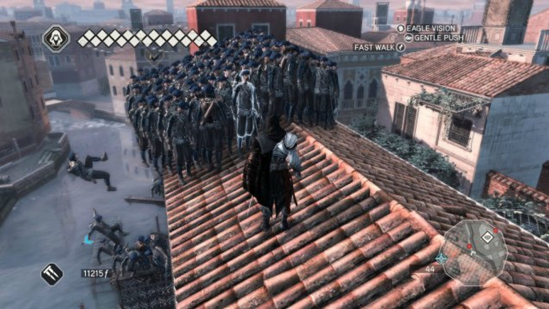 Muhteşem Babil kalesinin oyunu geliyor! (Babel Rising)