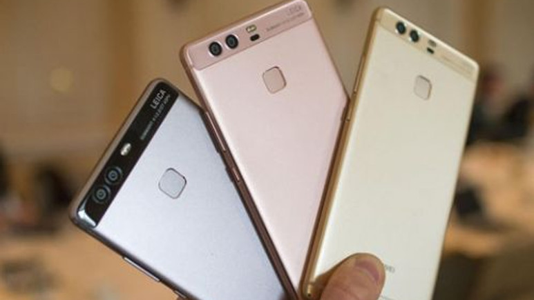 Huawei P9 Plus'ı inceledik! (Video)