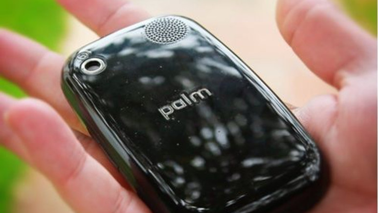 Efsane isim Palm, telefon pazarına giriyor!