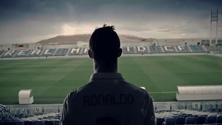 E3 fuarında PES 13'ün yeni videosu yayınlandı!