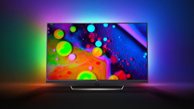 Philips, P5 motoru ile TV sektöründe fark yaratacak!