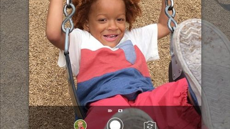 Microsoft Pix Camera yeni özellikler ile güncellendi