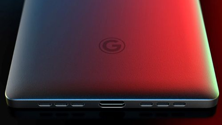 İşte Google Pixel 2 ile çekilmiş ilk kamera örneği!