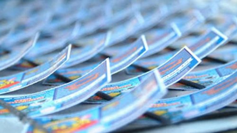 50 yıl önce Milli Piyango talihlisiydi şimdi huzurevinde!