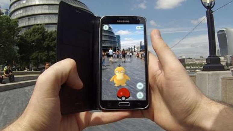 Pokemon Go, Android'de 50 milyon indirilme sayısına ulaştı