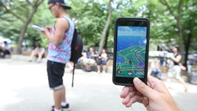 Pokemon Go silahlı çatışmaya neden oldu!
