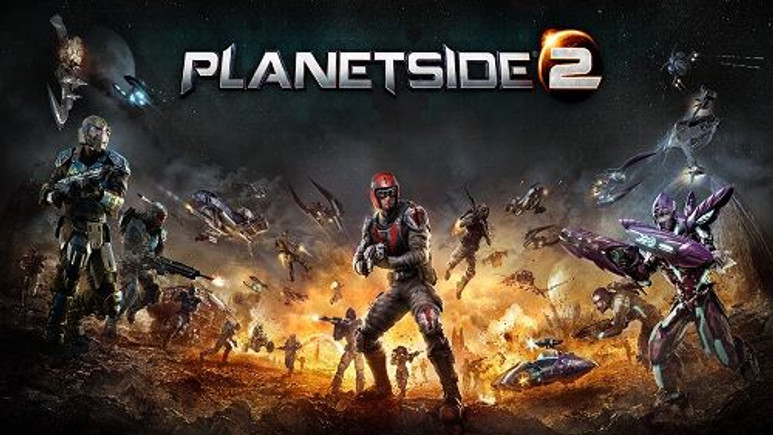 Planetside 2 satışa çıkacak!